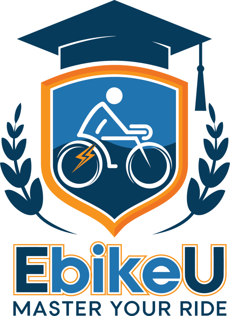 ebike university logo