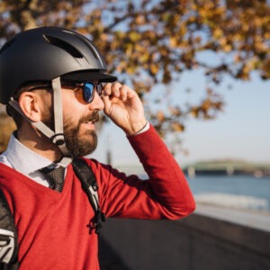 ebike helmet