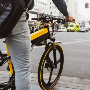 Do you need a license to ride an eBike? What to Know in 2024