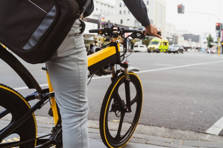 Do you need a license to ride an eBike? What to Know in 2024